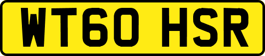 WT60HSR