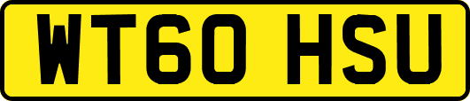 WT60HSU