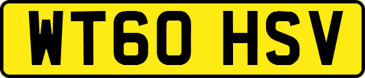 WT60HSV