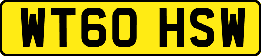 WT60HSW