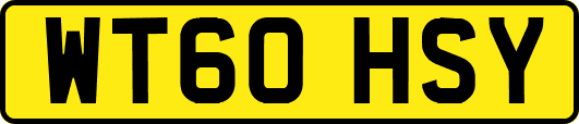 WT60HSY