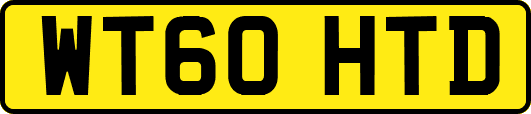 WT60HTD