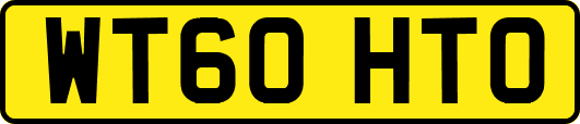 WT60HTO