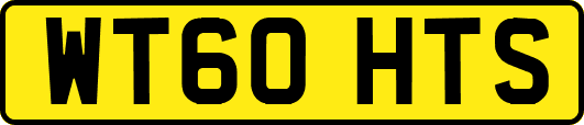 WT60HTS