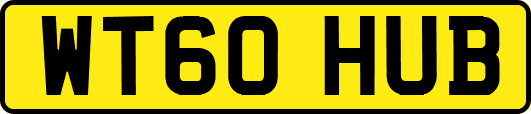 WT60HUB