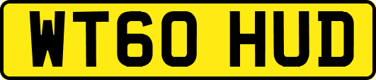 WT60HUD