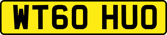 WT60HUO