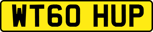 WT60HUP