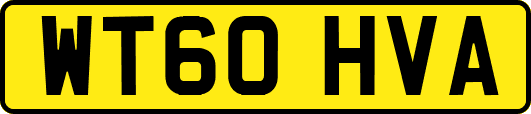 WT60HVA