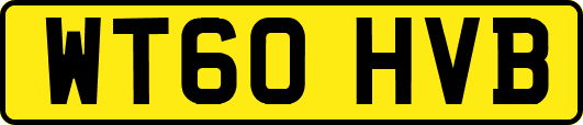WT60HVB