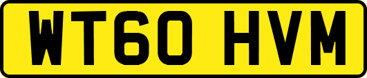 WT60HVM