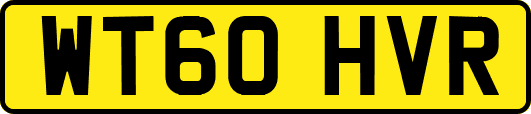 WT60HVR