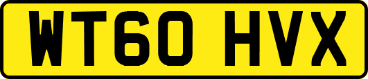 WT60HVX