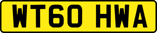 WT60HWA