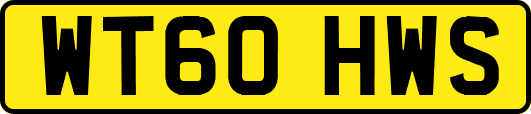 WT60HWS