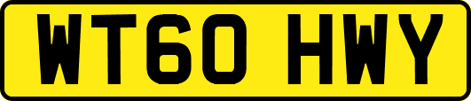 WT60HWY