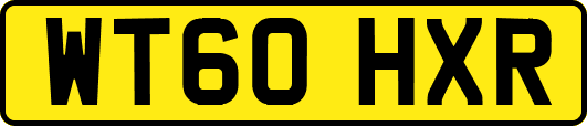 WT60HXR
