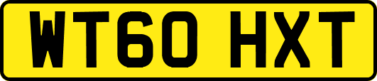 WT60HXT