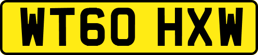 WT60HXW