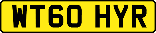 WT60HYR