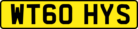 WT60HYS