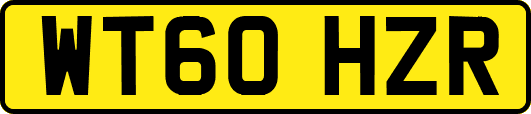 WT60HZR