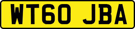 WT60JBA