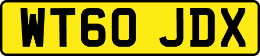 WT60JDX