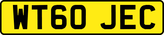 WT60JEC