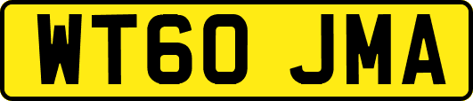 WT60JMA