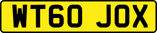 WT60JOX
