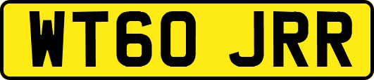 WT60JRR