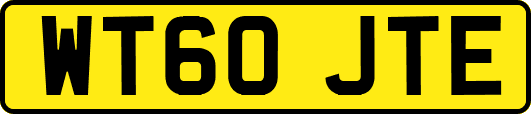 WT60JTE