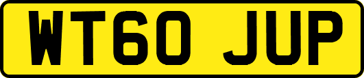 WT60JUP