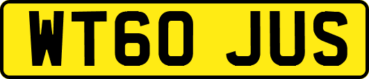 WT60JUS