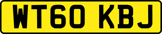 WT60KBJ