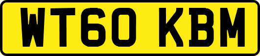 WT60KBM