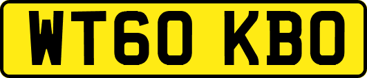 WT60KBO