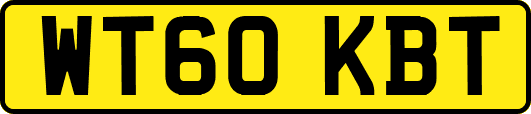 WT60KBT