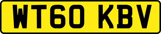 WT60KBV
