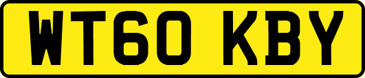 WT60KBY