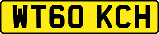 WT60KCH