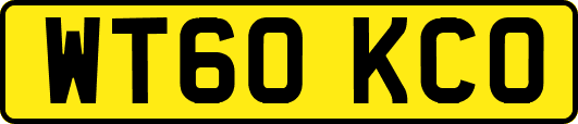 WT60KCO