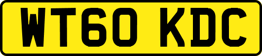 WT60KDC