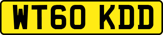 WT60KDD