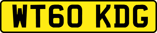 WT60KDG