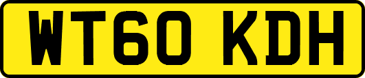 WT60KDH