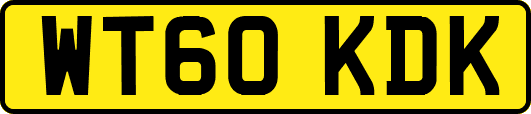 WT60KDK
