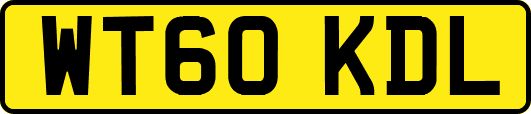 WT60KDL