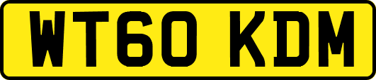 WT60KDM